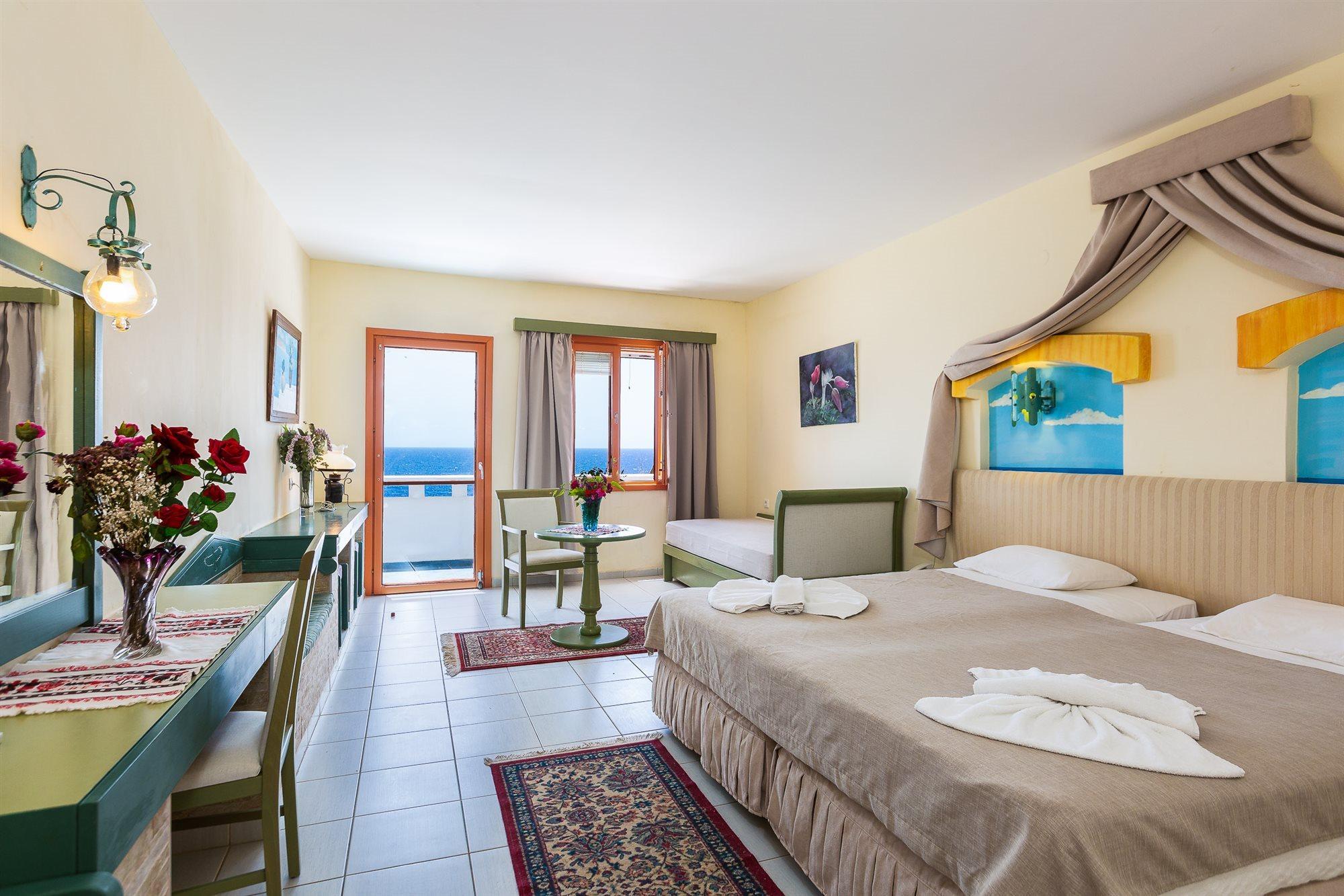 Kalypso Cretan Village & 4*