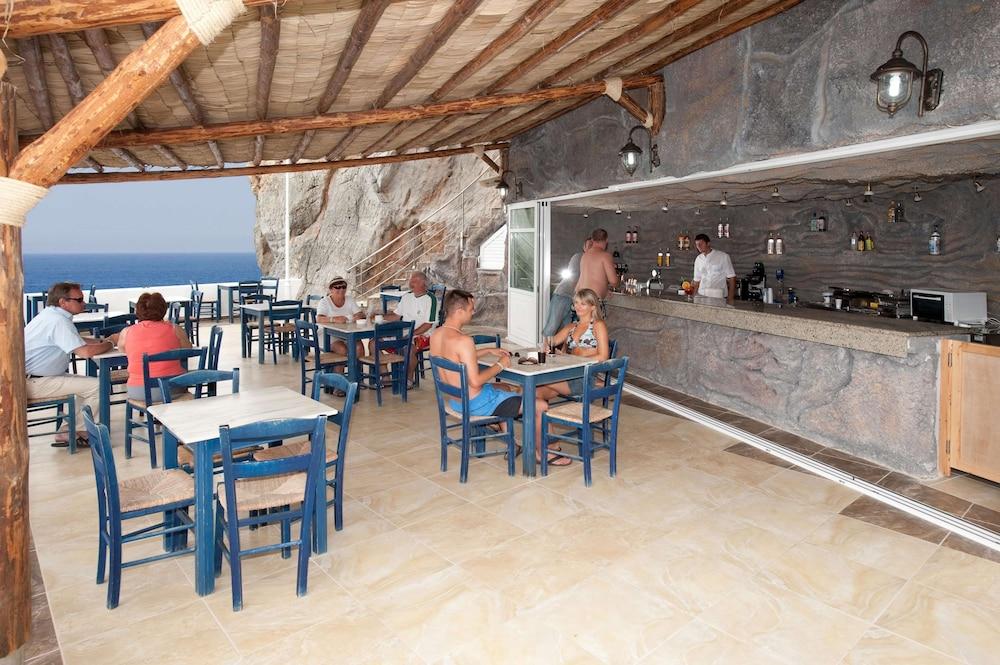 Resort Kalypso Cretan Village & Plakias