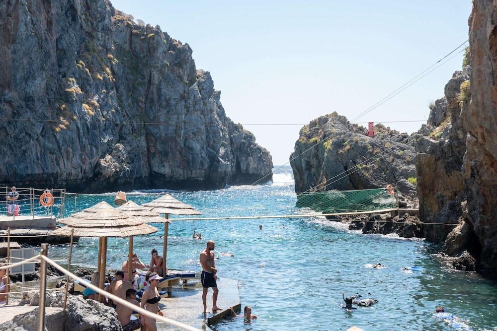 Resort Kalypso Cretan Village &