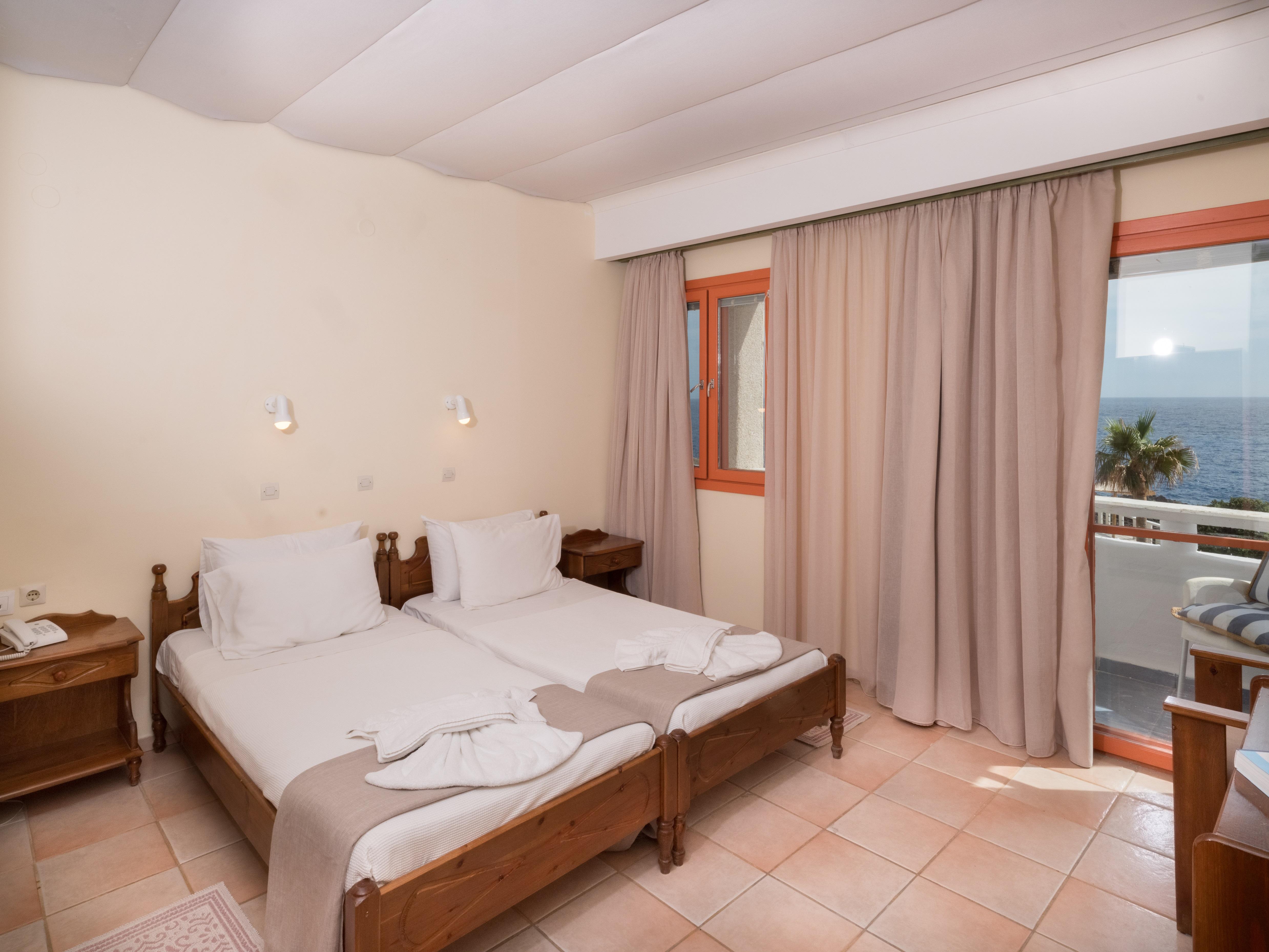 Resort Kalypso Cretan Village & 4*