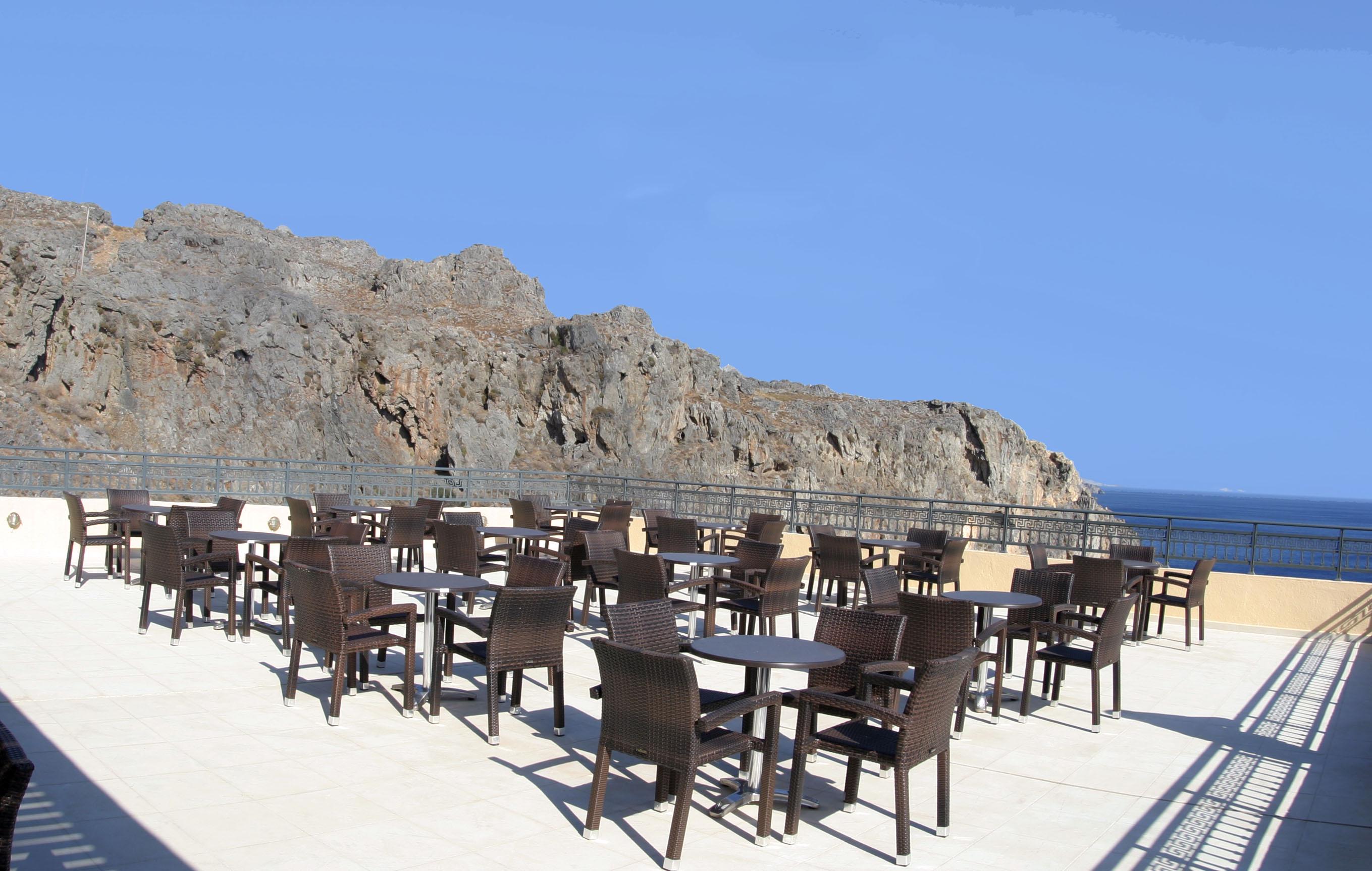 Kalypso Cretan Village & 4*
