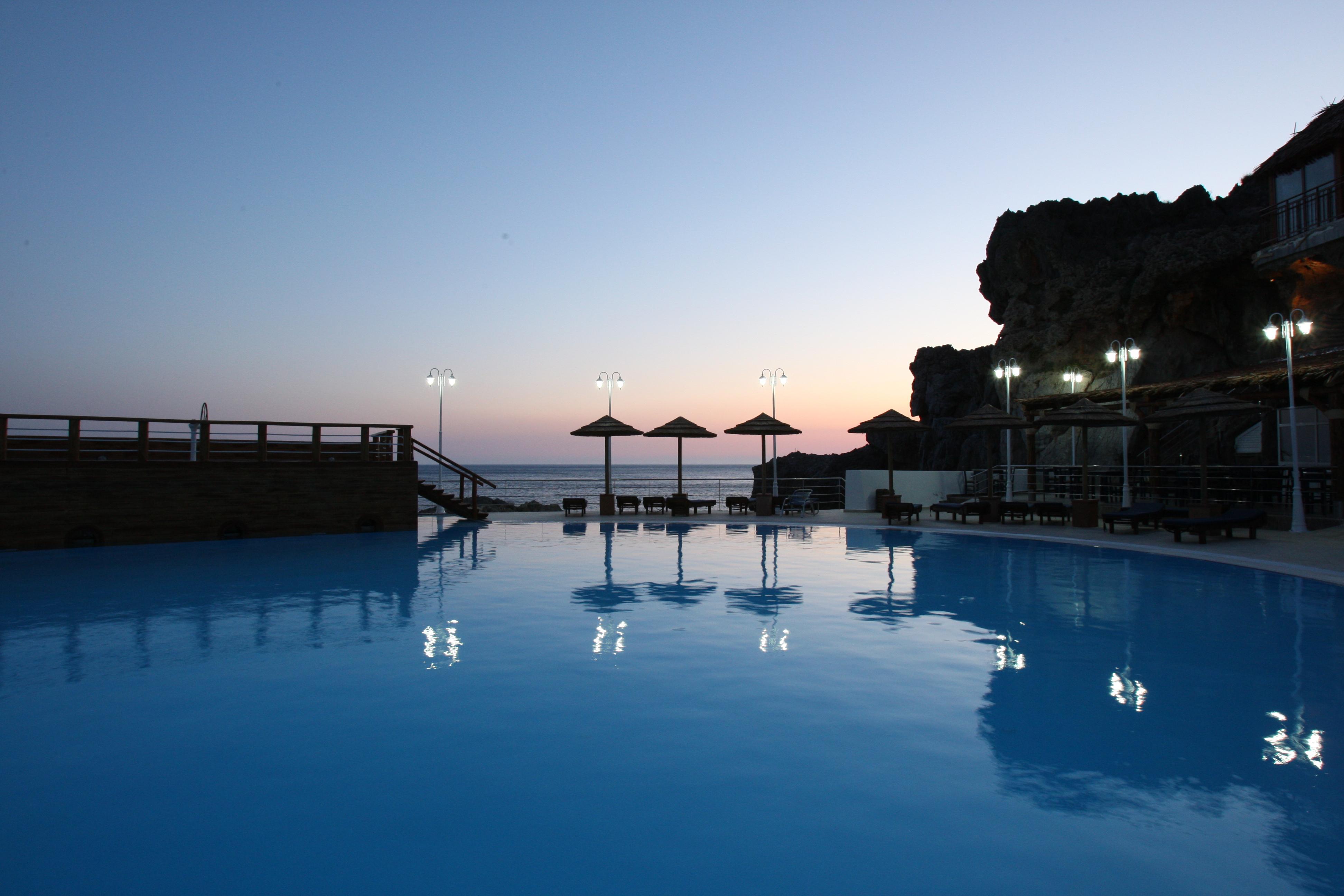 Resort Kalypso Cretan Village &