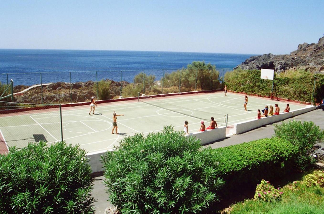 Kalypso Cretan Village & 4*
