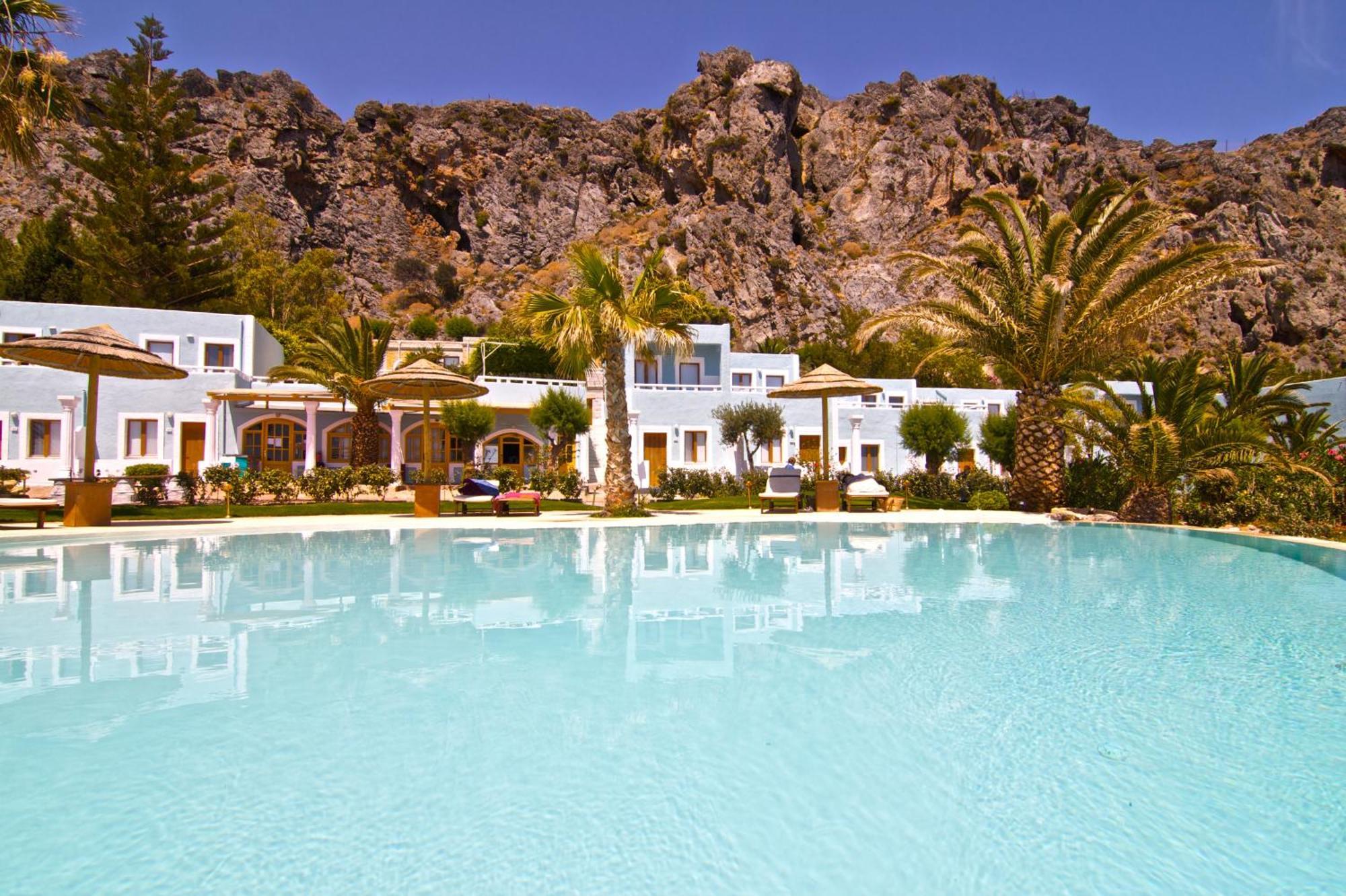 Kalypso Cretan Village & Resort Plakias