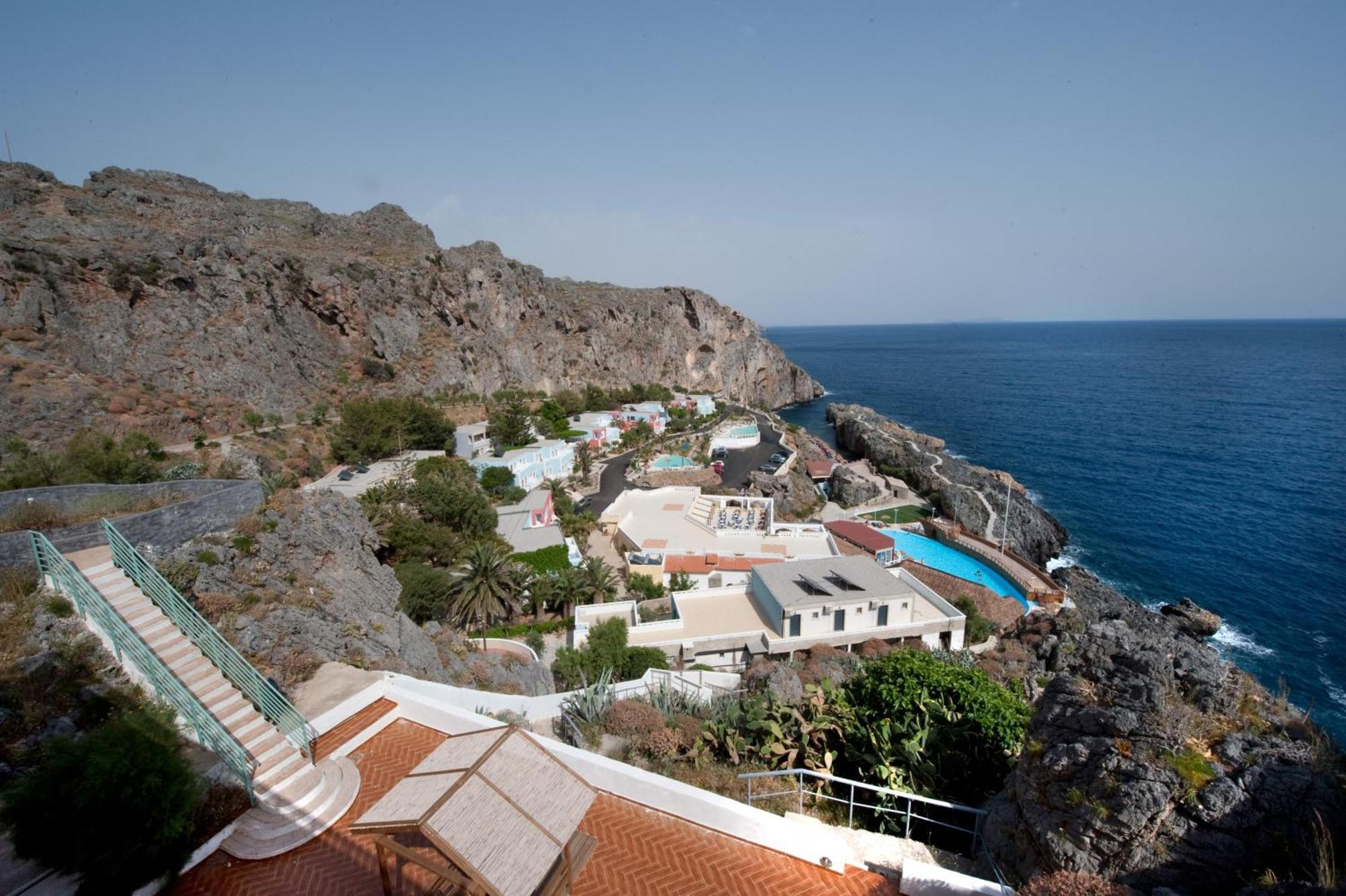 Resort Kalypso Cretan Village & Plakias
