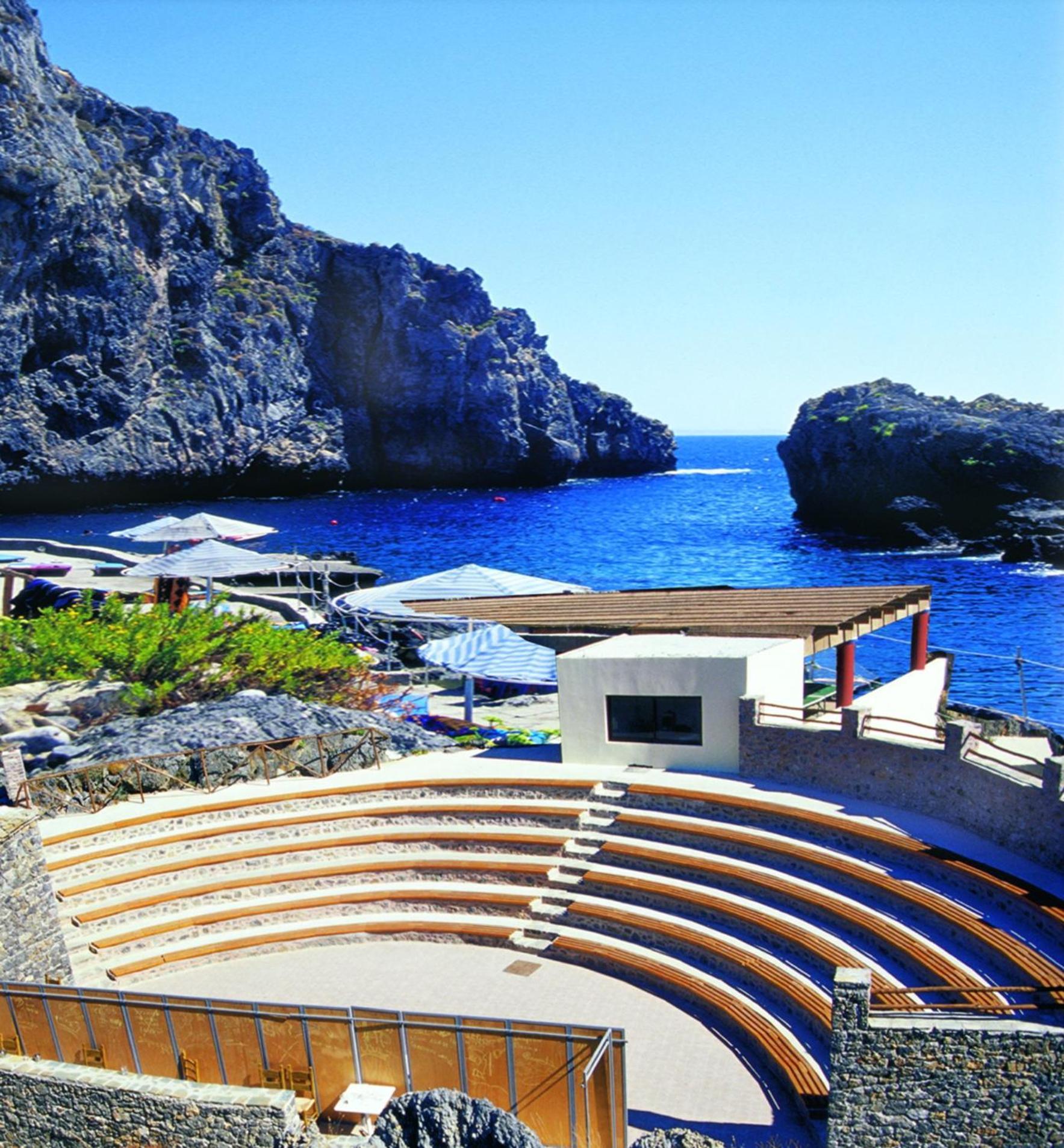Resort Kalypso Cretan Village & 4*
