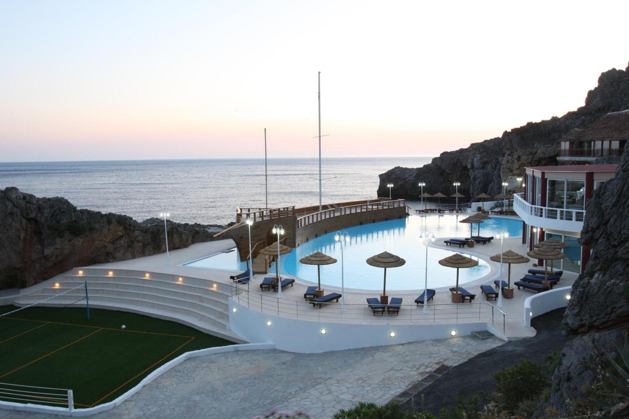 Kalypso Cretan Village & Resort
