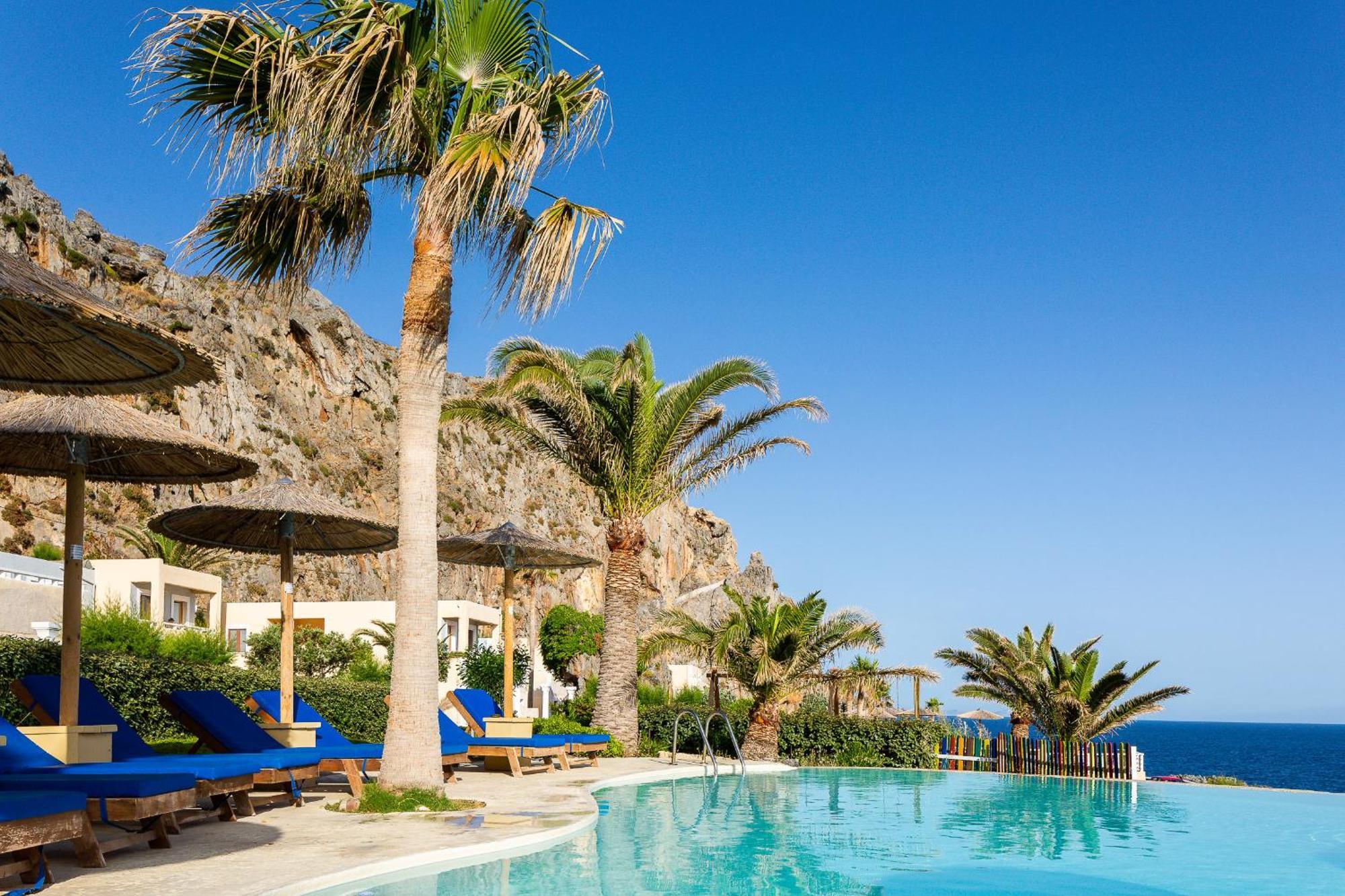 Kalypso Cretan Village & 4*