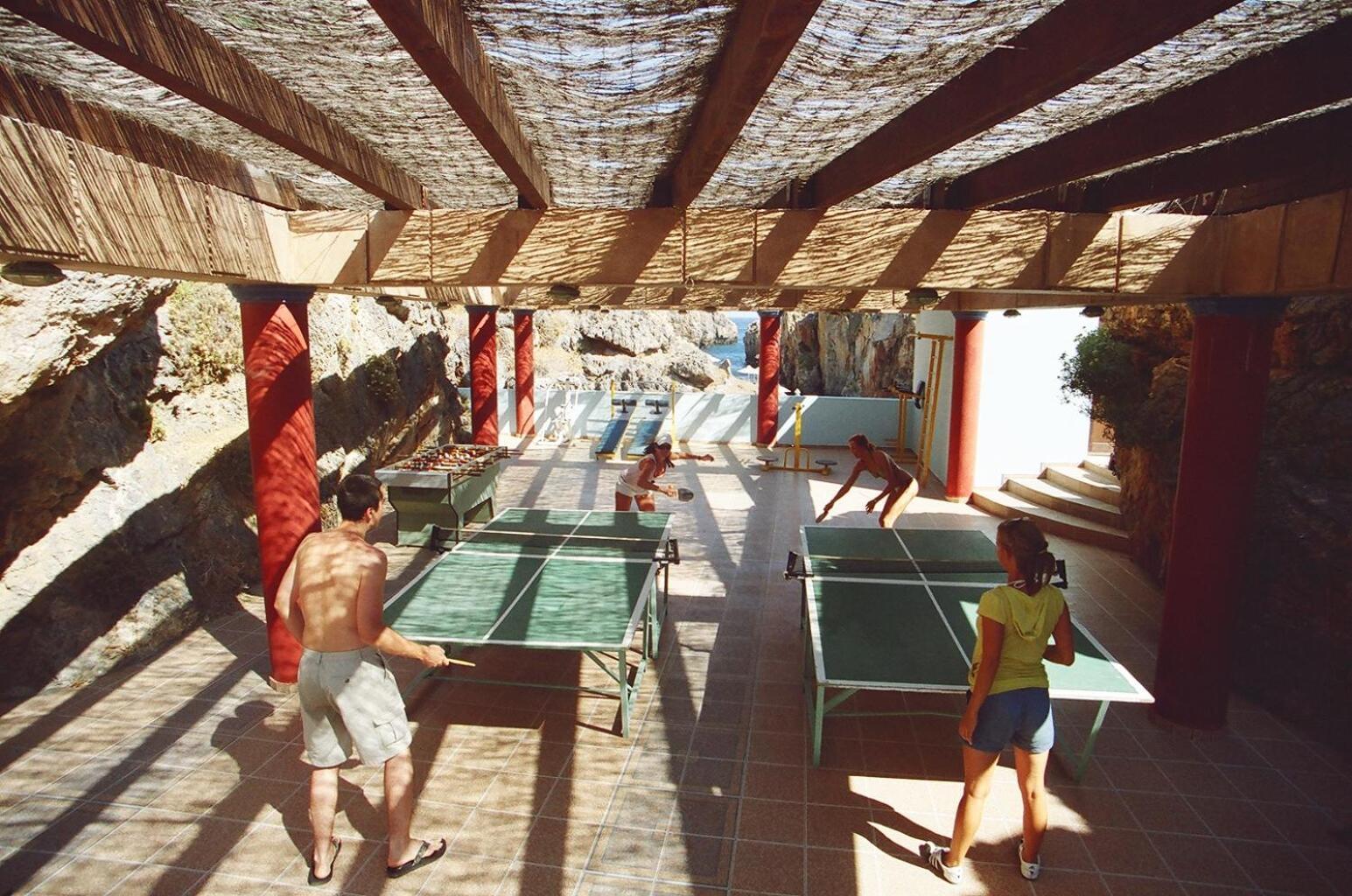 Kalypso Cretan Village & Plakias