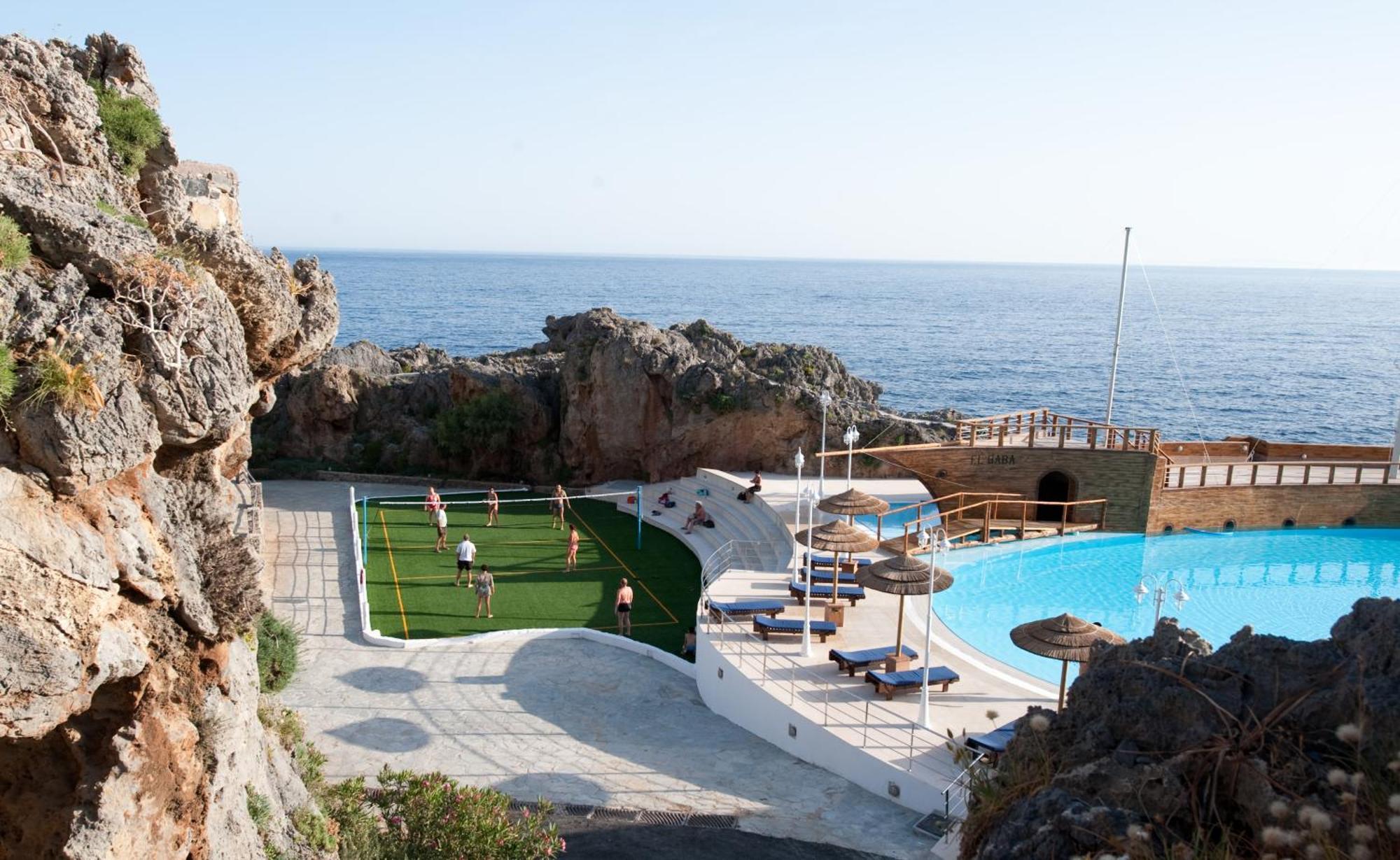 Kalypso Cretan Village &