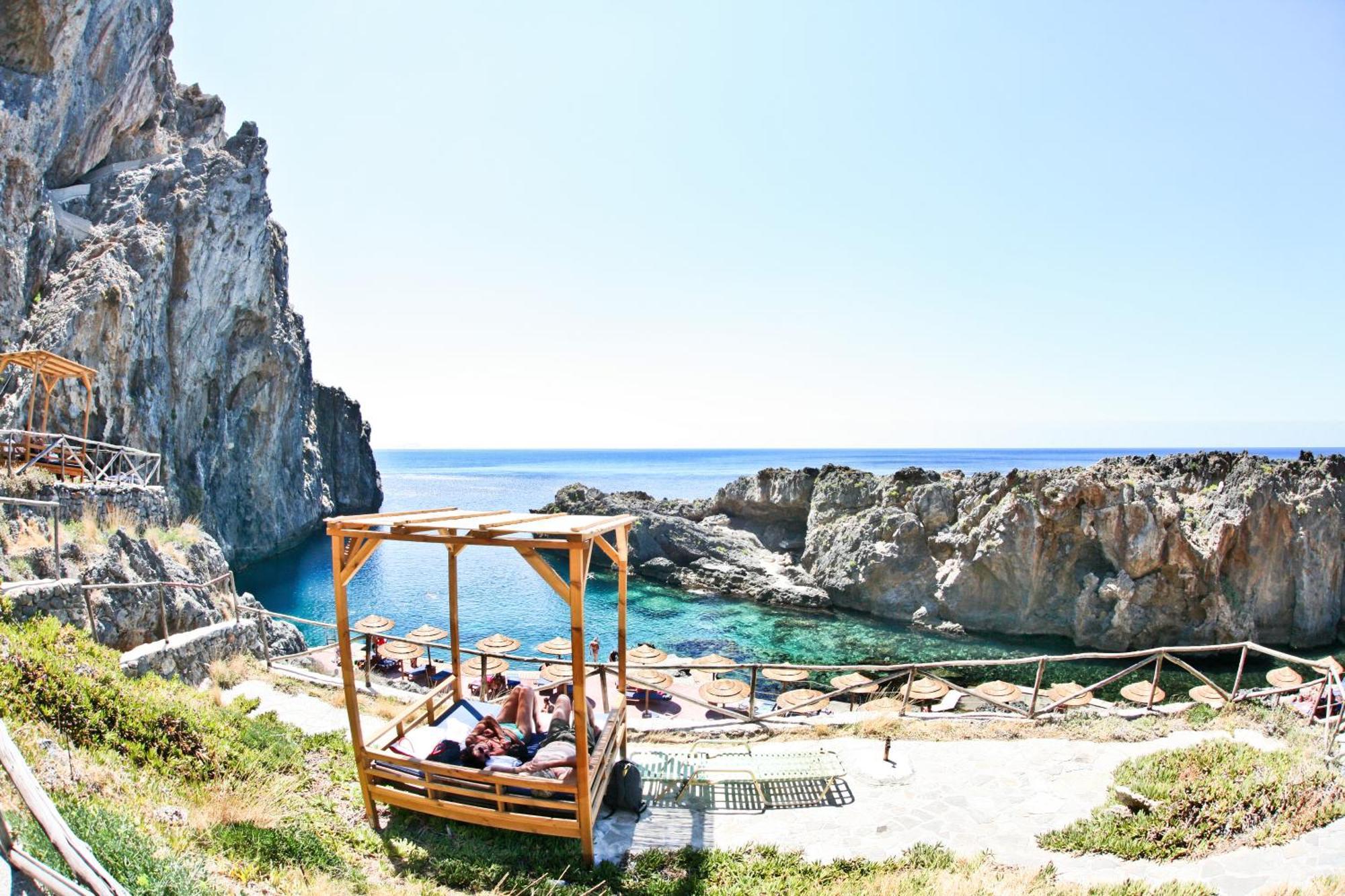 Kalypso Cretan Village & Resort 4*
