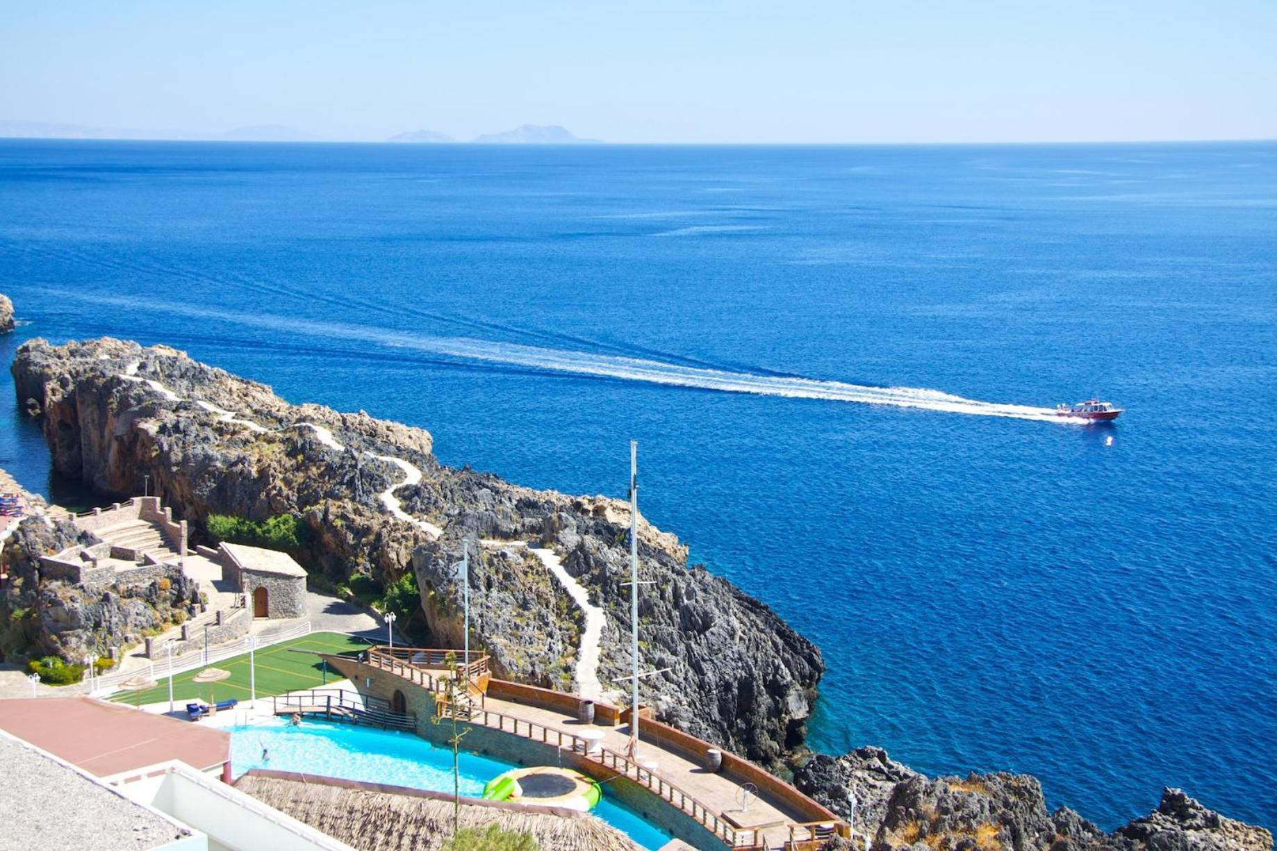Resort Kalypso Cretan Village &