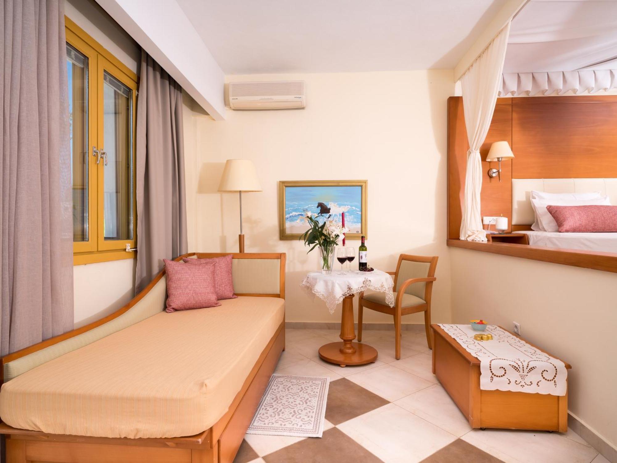 Kalypso Cretan Village & Plakias