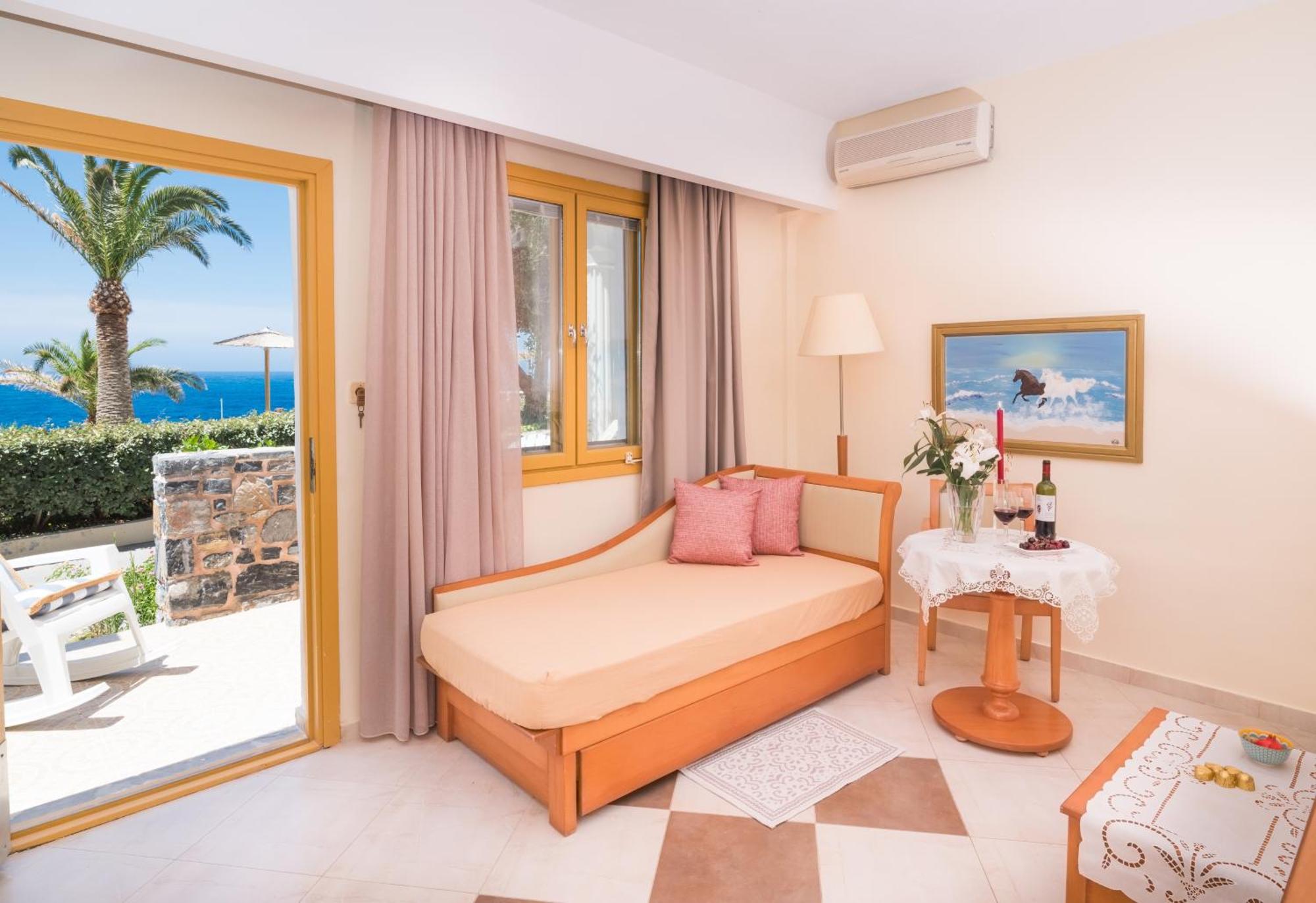Kalypso Cretan Village &