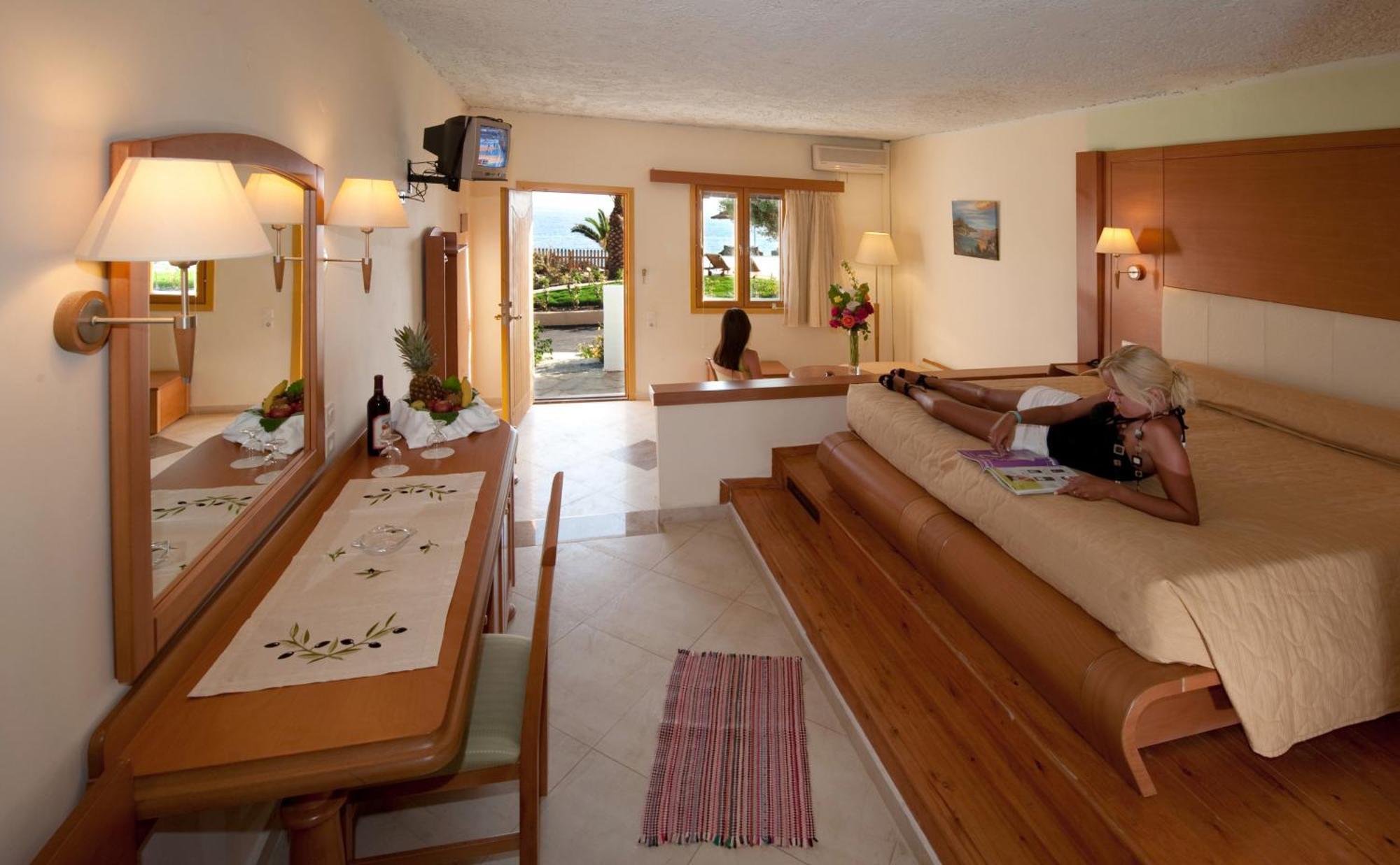 Kalypso Cretan Village & Resort Plakias