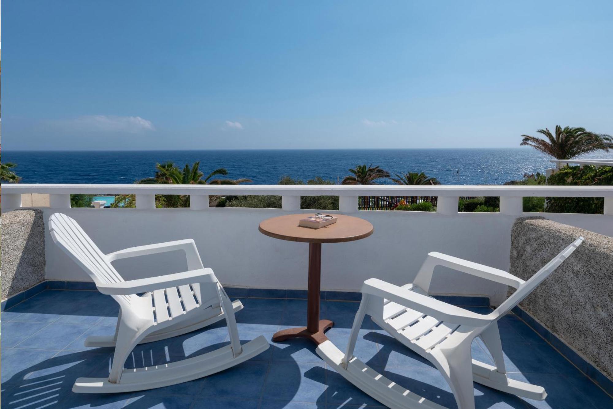 Kalypso Cretan Village & Plakias