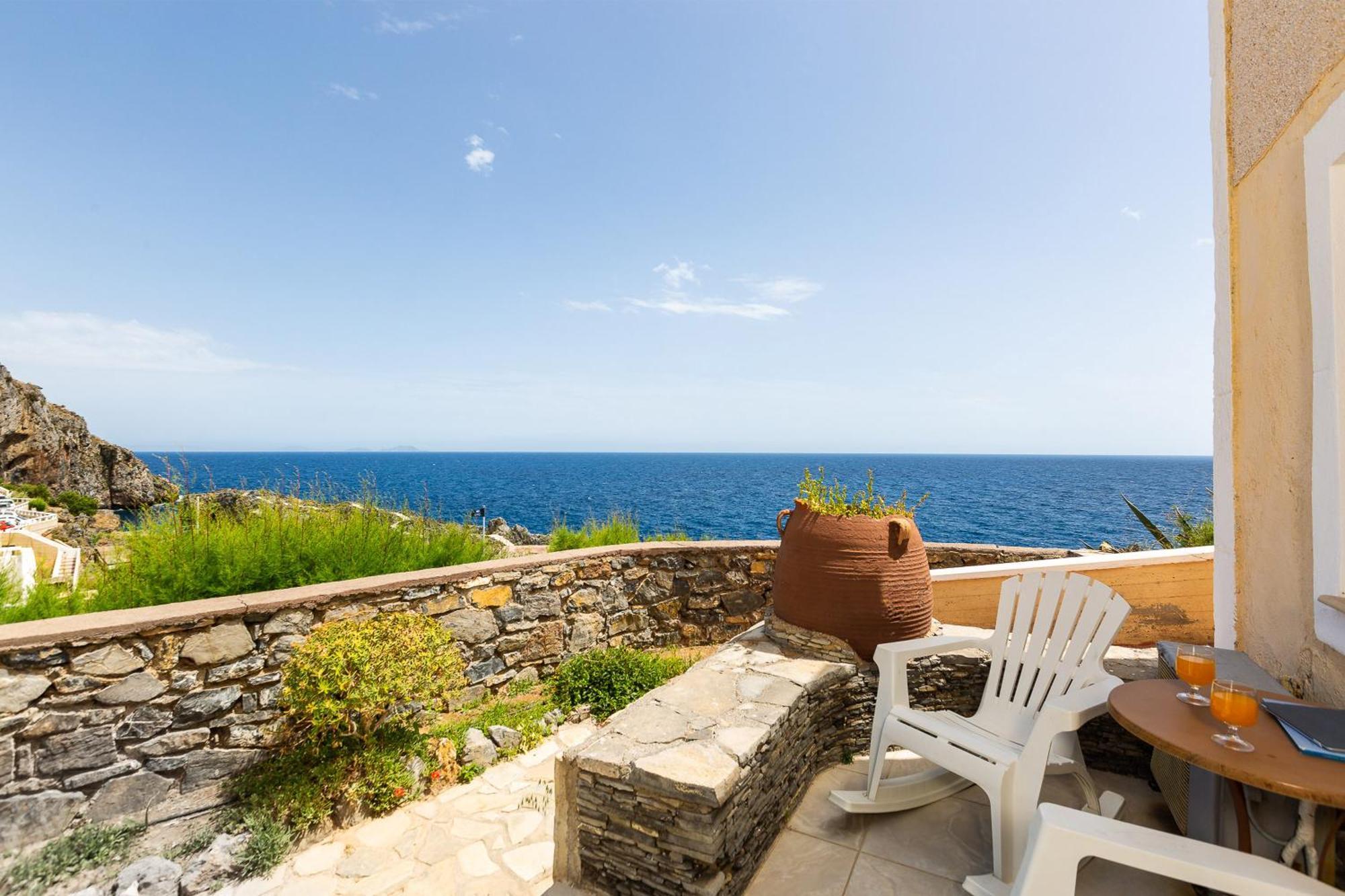 Kalypso Cretan Village & Resort Plakias