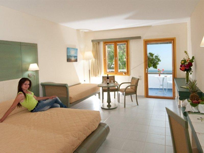 Kalypso Cretan Village & Resort 4*
