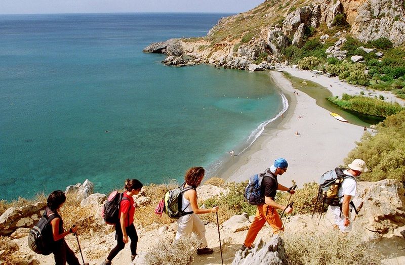 Kalypso Cretan Village & 4*