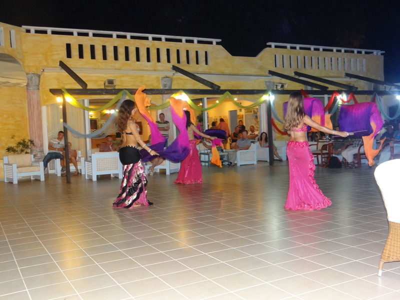 Kalypso Cretan Village & Resort Plakias