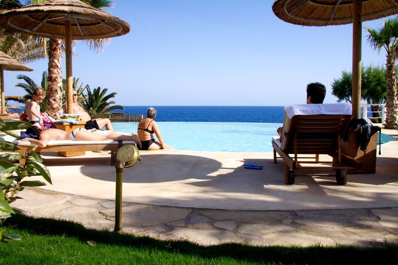 Resort Kalypso Cretan Village & Plakias