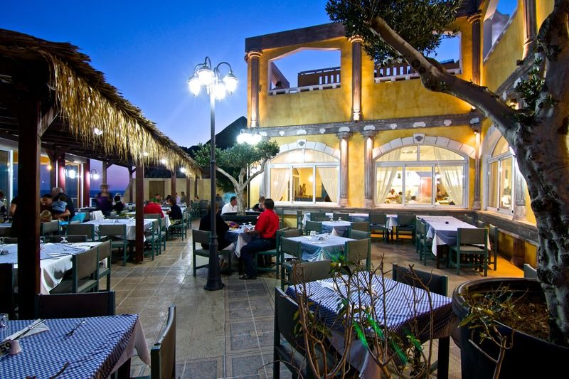 Resort Kalypso Cretan Village & 4*