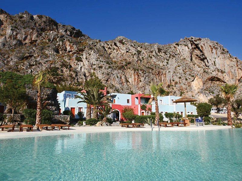 Kalypso Cretan Village & Resort