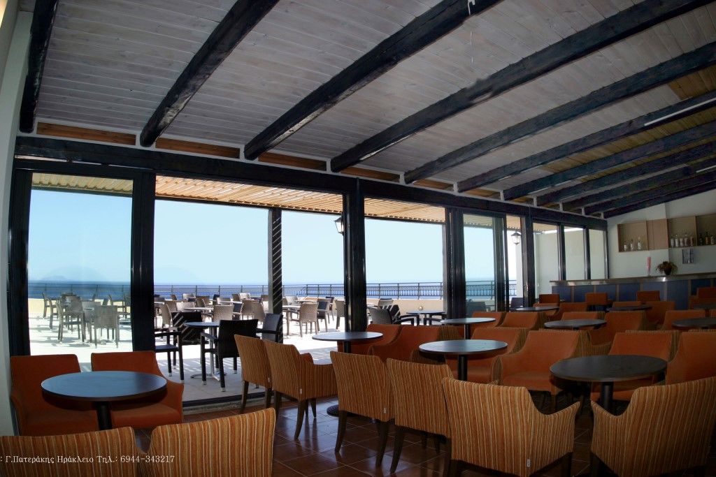 Kalypso Cretan Village & Resort 4*