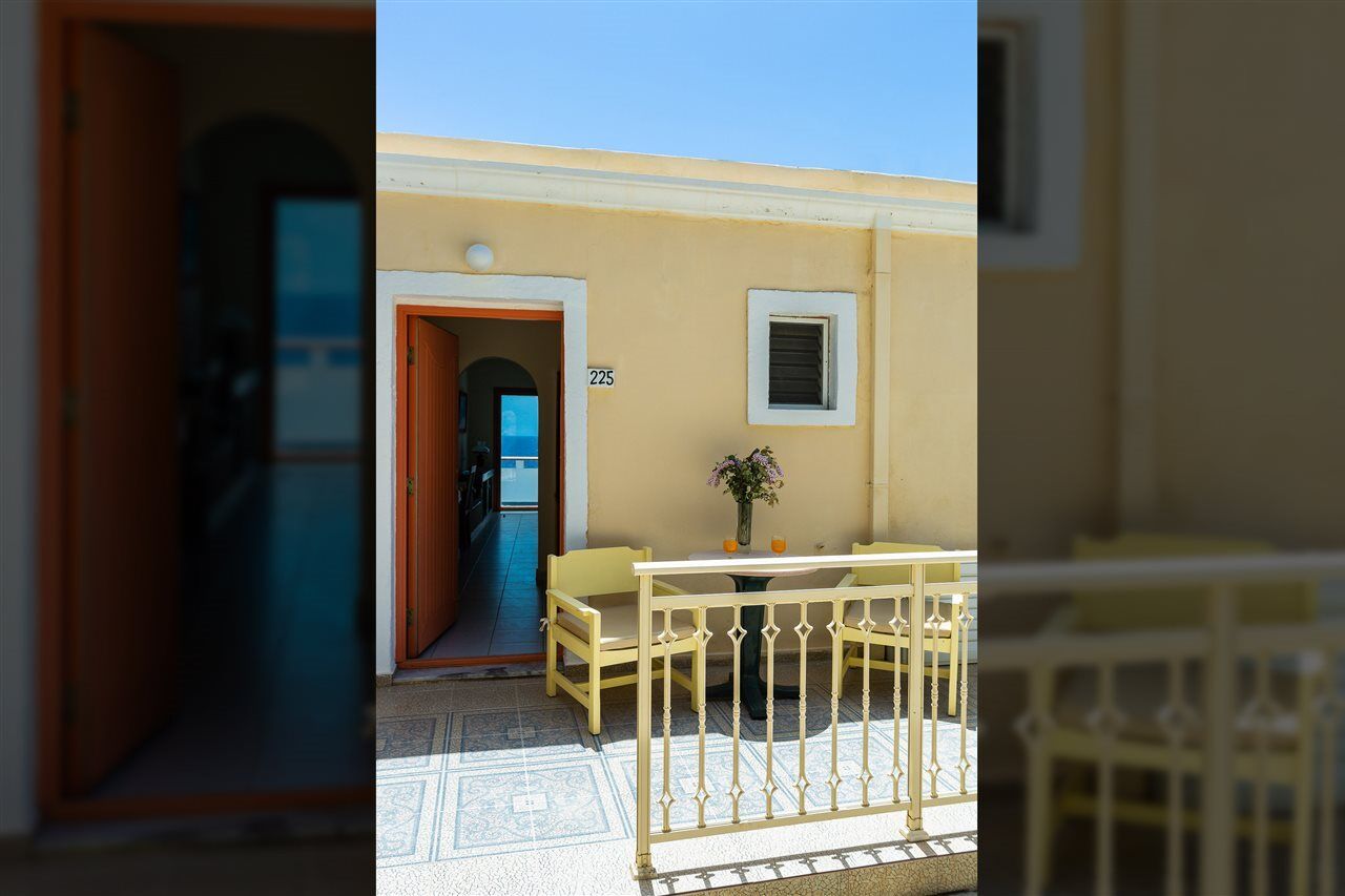 Kalypso Cretan Village & Resort 4*